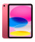 Планшет Apple iPad 10.9 2022 Wi-Fi 256GB Pink (MPQC3)