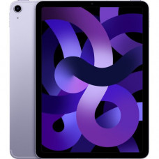 Планшет Apple iPad Air 2022 Wi-Fi + 5G 256GB Purple (MMED3)