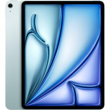 Планшет Apple iPad Air 13 2024 Wi-Fi 512GB Blue (MV2K3)