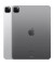 Планшет Apple iPad Pro 11 2022 Wi-Fi + Cellular 128GB Space Gray (MP553, MNYC3)