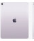 Планшет Apple iPad Air 13 2025 Wi-Fi + Cellular 512GB Purple (MCJD4)