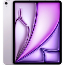 Планшет Apple iPad Air 13 2025 Wi-Fi + Cellular 512GB Purple (MCJD4)