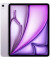 Планшет Apple iPad Air 13 2025 Wi-Fi + Cellular 512GB Purple (MCJD4)