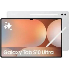 Планшет Samsung Galaxy Tab S10 Ultra 5G 12/512GB Platinum Silver (SM-X926BZSP)