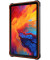 Планшет Blackview Active 8 Pro 8/256GB LTE Orange (6931548313731)