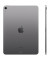 Планшет Apple iPad Air 11 2024 Wi-Fi 256GB Space Gray (MUWG3)