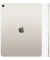 Планшет Apple iPad Air 13 2025 Wi-Fi + Cellular 512GB Starlight (MCJC4)