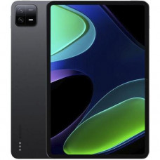 Планшет Xiaomi Pad 6 8/128GB Gravity Gray