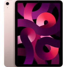 Планшет Apple iPad Air 2022 Wi-Fi 64GB Pink (MM9D3)