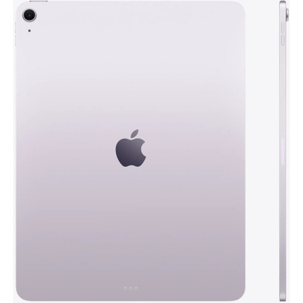 Планшет Apple iPad Air 13 2025 Wi-Fi 256GB Purple (MCNR4)