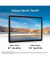 Планшет Samsung Galaxy Tab A9 8/128GB Wi-Fi Graphite (SM-X110NZAE)