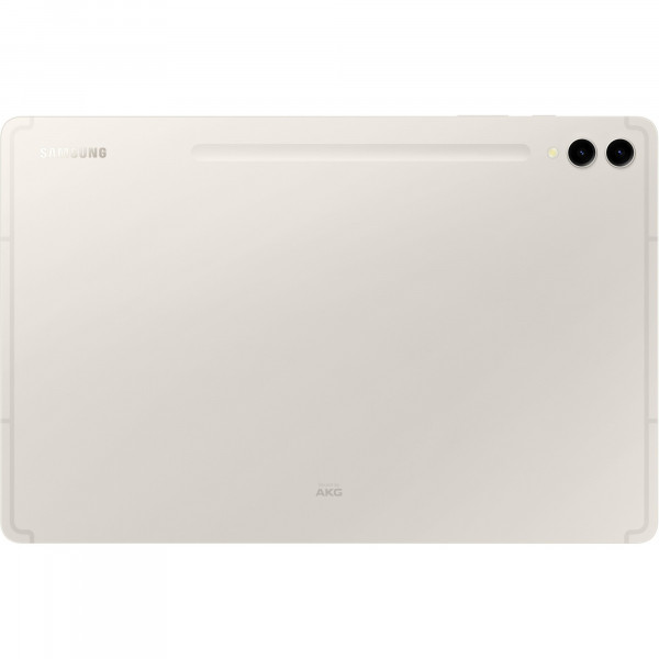 Планшет Samsung Galaxy Tab S9+ 12/256GB Wi-Fi Beige (SM-X810NZEA)