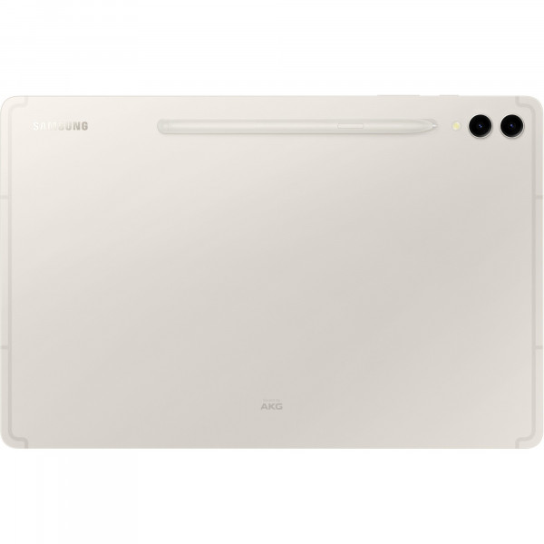 Планшет Samsung Galaxy Tab S9+ 12/256GB Wi-Fi Beige (SM-X810NZEA)