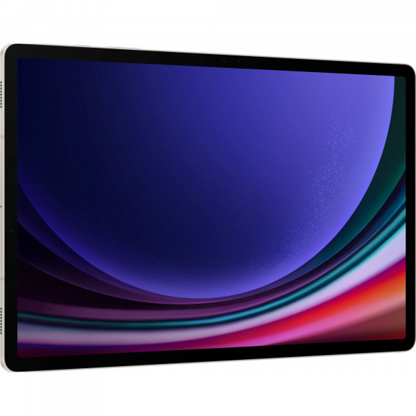 Планшет Samsung Galaxy Tab S9+ 12/256GB Wi-Fi Beige (SM-X810NZEA)