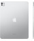 Планшет Apple iPad Pro 13 2024 Wi-Fi 256GB Silver (MVX33)