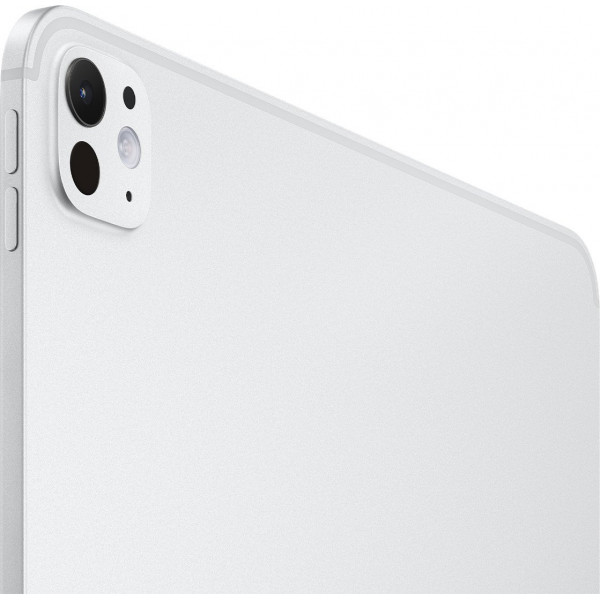 Планшет Apple iPad Pro 13 2024 Wi-Fi 256GB Silver (MVX33)