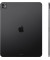 Планшет Apple iPad Pro 13 2024 Wi-Fi + Cellular 512GB Space Black (MVXU3)