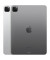 Планшет Apple iPad Pro 11 2022 Wi-Fi 512GB Silver (MNXJ3)