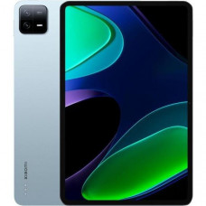 Планшет Xiaomi Pad 6 8/256GB Mountain Blue