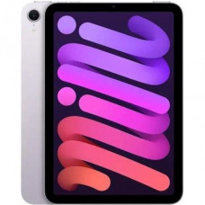 Планшет Apple iPad mini 7 Wi-Fi + Cellular 512GB Purple (MYHF3)
