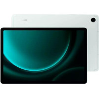 Планшет Samsung Galaxy Tab S9 FE Wi-Fi 8/256GB Ocean Green (SM-X510NLGE)