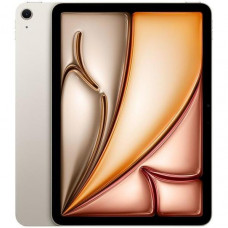 Планшет Apple iPad Air 11 2024 Wi-Fi 1TB Starlight (MUWT3)