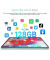 Планшет Oukitel Pad OT11 4/128GB LTE Purple (6931940737111)