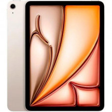 Планшет Apple iPad Air 13 2024 Wi-Fi 128GB Starlight (MV293)