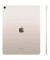 Планшет Apple iPad Air 13 2024 Wi-Fi 128GB Starlight (MV293)