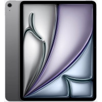 Планшет Apple iPad Air 13 2025 Wi-Fi 512GB Space Gray (MCNT4)