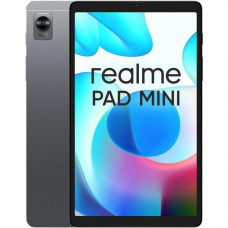 Планшет realme Pad Mini 4/64GB Wi-Fi Grey (6941399077553)