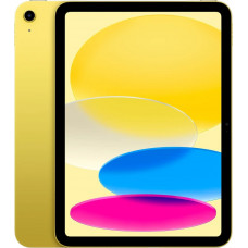Планшет Apple iPad 2025 Wi-Fi 512GB Yellow (MD5A4)