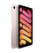 Планшет Apple iPad mini 6 Wi-Fi 256GB Pink (MLWR3)