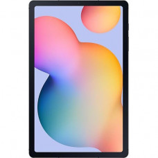 Планшет Samsung Galaxy Tab S6 Lite 10.4 4/64GB Wi-Fi Gray (SM-P610NZAA)