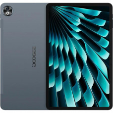 Планшет DOOGEE T40 Pro 8/512GB LTE Grey