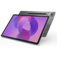 Планшет Lenovo Idea Tab Pro 12/256 Luna Grey + Pen (ZAE50100UA)