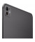 Планшет Apple iPad Pro 11 2024 Wi-Fi 2TB Space Black with Nano-texture Glass (MWR83)