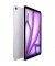 Планшет Apple iPad Air 11 2024 Wi-Fi + Cellular 128GB Purple (MUXG3)