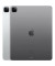 Планшет Apple iPad Pro 12.9 2022 Wi-Fi 256GB Space Gray (MNXR3)