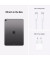 Планшет Apple iPad Air 2022 Wi-Fi 64GB Space Gray (MM9C3)