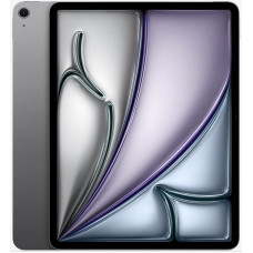 Планшет Apple iPad Air 13 2025 Wi-Fi 256GB Space Gray (MCNN4)