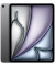 Планшет Apple iPad Air 13 2025 Wi-Fi 256GB Space Gray (MCNN4)