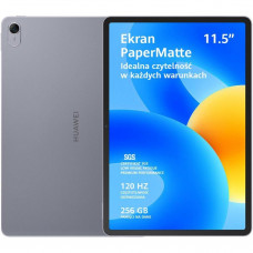 Планшет HUAWEI MatePad 11.5 8/256GB Wi-Fi PaperMatte Edition + M-Pencil (53013WDU)