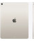 Планшет Apple iPad Air 13 2025 Wi-Fi 256GB Starlight (MCNQ4)