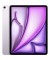 Планшет Apple iPad Air 13 2024 Wi-Fi 256GB Purple (MV2H3)