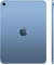 Планшет Apple iPad 2025 Wi-Fi + Cellular 512GB Blue (MD7Q4)