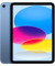 Планшет Apple iPad 2025 Wi-Fi + Cellular 512GB Blue (MD7Q4)