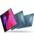Планшет Lenovo Yoga Tab Plus 16/256GB WiFi Tidal Teal + Pen (ZAEG0103UA)