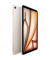 Планшет Apple iPad Air 11 2024 Wi-Fi + Cellular 256GB Starlight (MUXK3)