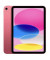 Планшет Apple iPad 10.9 2022 Wi-Fi + Cellular 256GB Pink (MQ6W3)